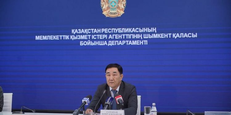 «Е-ҚЫЗМЕТ» АРҚЫЛЫ МЕМЛЕКЕТТІК ҚЫЗМЕТКЕРЛЕРДІ ІРІКТЕУ БАЙҚАУЫНЫҢ ЖАҢА РӘСІМІ «АДАМИ ФАКТОРДЫҢ» ӘСЕРІН ЖОЯДЫ