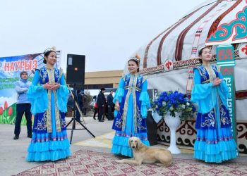 Первая международная аграрная выставка-ярмарка пройдет в Туркестане к празднику Наурыз