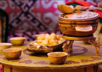 Наурыз мейрамы қарсаңында тағамнан уланудың алдын алу бойынша кәсіпкерлер мен тұрғындар назарына!