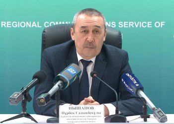 Түркістан облысында туберкулезбен күрес айлығы басталды