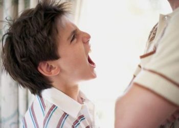 Түркістан облысында агрессивті балалардың саны артқан