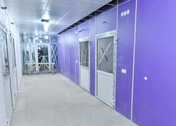 Түркістан облысында аса қауіпті жұқпалы аурулар бойынша эпидемиологиялық жағдай күрделі күйінде қалып отыр