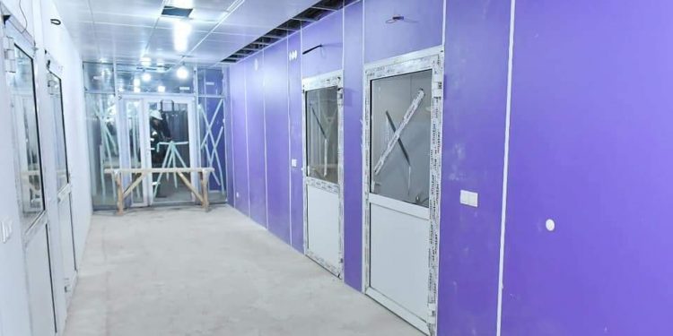 Түркістан облысында аса қауіпті жұқпалы аурулар бойынша эпидемиологиялық жағдай күрделі күйінде қалып отыр