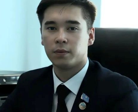 САЙЛАУДА ДАУЫС БЕРУ АРҚЫЛЫ ӨЗ БОЛАШАҒЫМЫЗҒА ЫҚПАЛ ЕТЕМІЗ