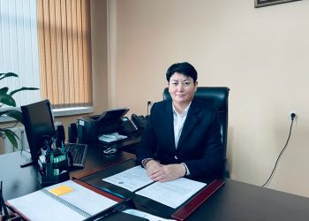 Сыбайлас жемқорлық — ғасыр дерті!