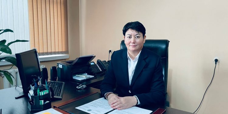 Сыбайлас жемқорлық — ғасыр дерті!