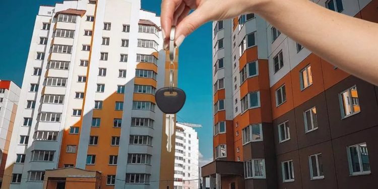 Ұлттық жоба: Шымкентте тұрғын үйлерді пайдалануға беру индикаторы бекітілді