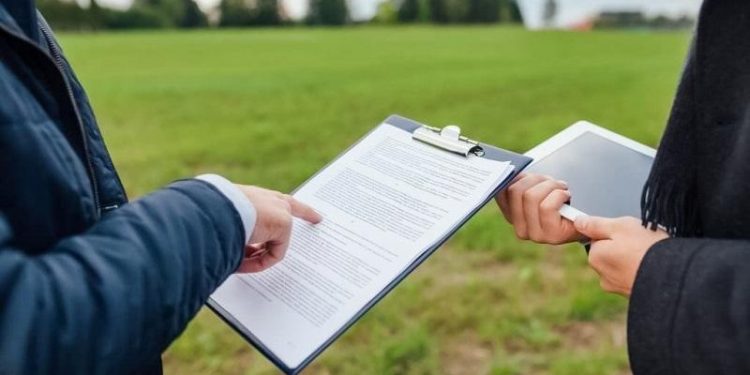 Түркістан облыстық жер қатынастары басқармасы кәсіпкердің құжаттарын уақытылы ресімдеуге кедергі келтірген