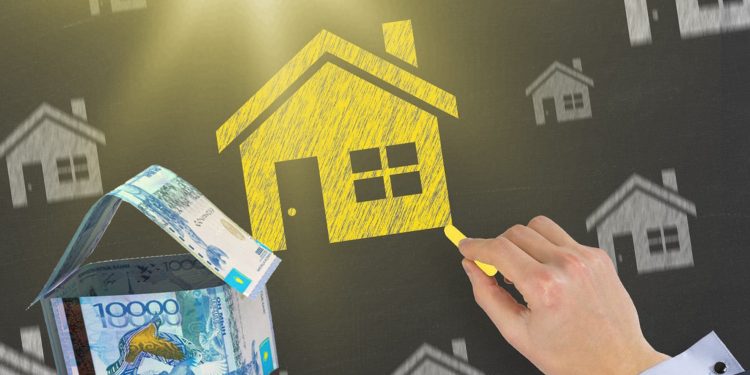 Мемлекет жалдау ақысын субсидиялайды: Шымкентте жалдау төлемінен үміттілер көп