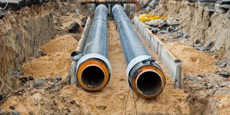 ШЫМКЕНТ: Әл-Фараби ауданындағы 20 көшеге кәріз жүйесі жүргізіледі