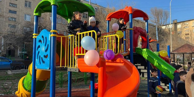 «ХАЛЫҚ ҚАТЫСАТЫН БЮДЖЕТ»: тұрғындардың өтініші ескеріледі