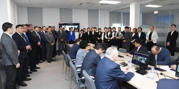 Түркістан облысында білім беру ұйымдарының бірінші басшыларын тағайындау форматы өзгерді