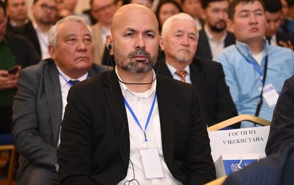 ШЫМКЕНТ: 14 жоба бойынша меморандумға қол қойылды