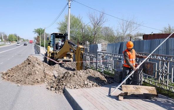 От глубокой переработки нефти до ямочного ремонта