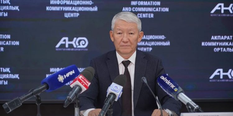 ШЫМКЕНТ: «ЖАЙЛЫ МЕКТЕП» ҰЛТТЫҚ ЖОБАСЫ АЯСЫНДА АБАЙ АУДАНЫНДА 6 МЕКТЕП САЛЫНАДЫ