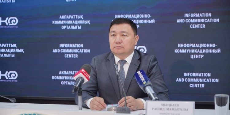 ШЫМКЕНТ: ӘЛ-ФАРАБИ АУДАНЫ: 8 КӨПҚАБАТТЫ ТҰРҒЫН ҮЙГЕ КҮРДЕЛІ ЖӨНДЕУ ЖҮРГІЗІЛЕДІ
