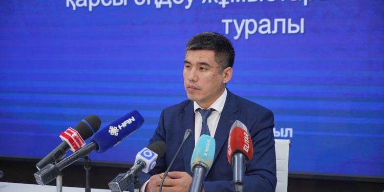ШЫМКЕНТТЕ ЗИЯНКЕС ЖӘНДІКТЕР МЕН КЕМІРГІШТЕРГЕ ҚАРСЫ ДЕЗИНСЕКЦИЯ ЖҰМЫСЫ БАСТАЛДЫ