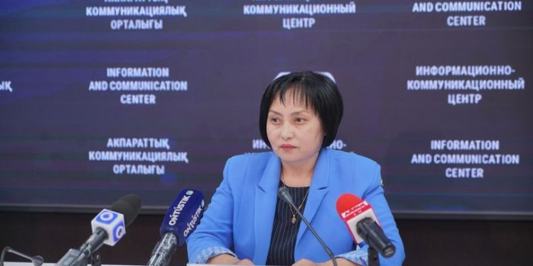 ШЫМКЕНТТЕ QAMQOR ТҰРҒЫН ҮЙ БАҒДАРЛАМАСЫНЫҢ ТАЛАПТАРЫН ТҮСІНДІРУ ЖҰМЫСТАРЫ ЖҮРІП ЖАТЫР