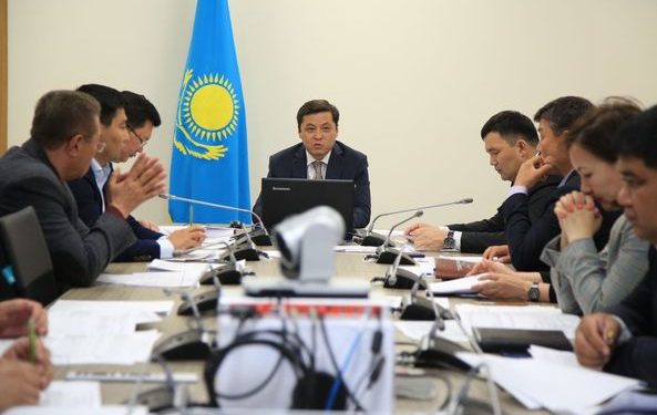 ТҮРКІСТАН ОБЛЫСЫНДА КОЛЛЕДЖДЕРГЕ 15 МЫҢНАН АСТАМ ГРАНТ БӨЛІНДІ