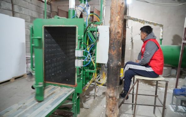 «Бозарық» пен «Жұлдыз» республикалық индустриалды аймақ мәртебесін алмақ