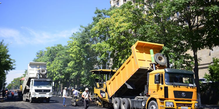 ШЫМКЕНТ: САПАЛЫ ЖОЛ – ЖАЙЛЫ ӨМІРДІҢ АЖЫРАМАС БӨЛІГІ