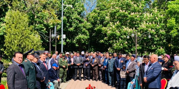 Ерлік істелмесе, ешкім де қалам тербемейді!