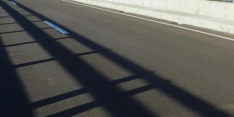 ШЫМКЕНТ: Биыл Абай ауданындағы 60 көшеге асфальт төселеді