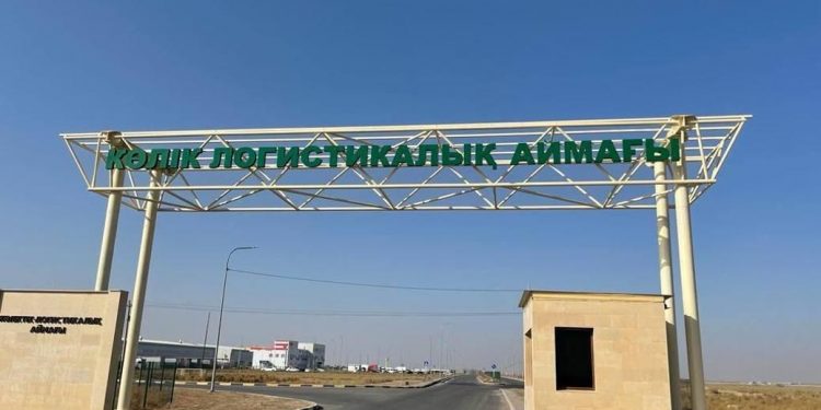 ШЫМКЕНТ: ИНДУСТРИАЛДЫ АЙМАҚТАРДЫҢ ИНФРАҚҰРЫЛЫМЫН ДАМЫТУ МӘСЕЛЕСІ ТАЛҚЫЛАНДЫ
