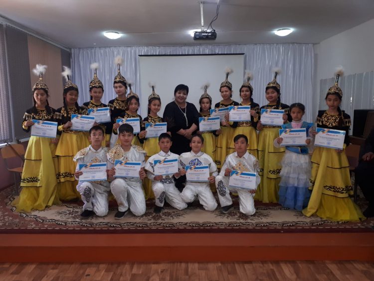 ШЫМКЕНТТЕ «ӘКЕ – АСҚАР ТАУ» РЕСПУБЛИКАЛЫҚ ОНЛАЙН ЭССЕ БАЙҚАУЫНЫҢ ЖЕҢІМПАЗДАРЫ МАРАПАТТАЛДЫ