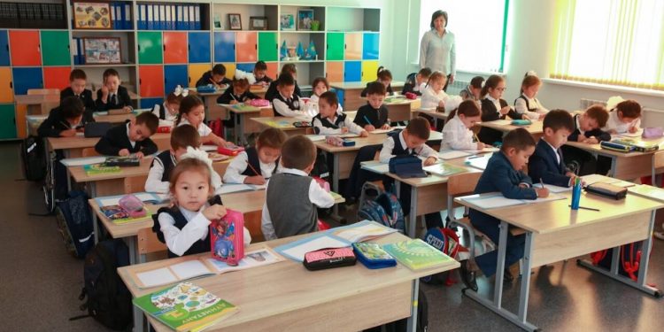 ШЫМКЕНТ: 25 школ построят в рамках нацпроекта «Комфортная школа»