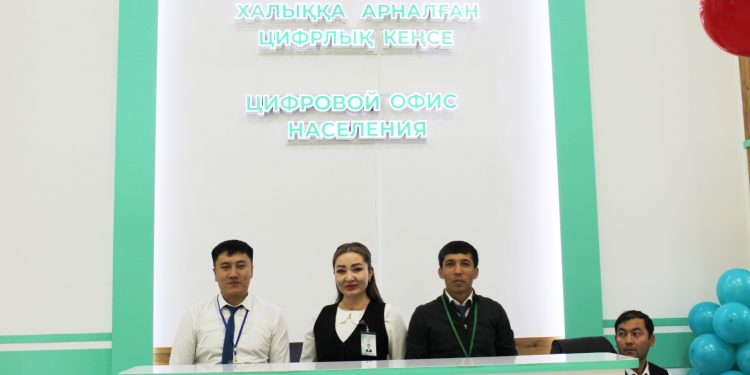 ШЫМКЕНТТІКТЕР ЕҢ КӨП ЖҮГІНГЕН ТОП — 5 МЕМЛЕКЕТТІК ҚЫЗМЕТ ТҮРІ АНЫҚТАЛДЫ