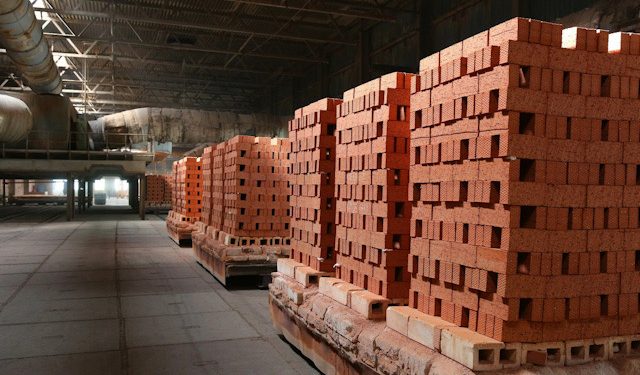 В Шымкенте начнут производить строительные материалы
