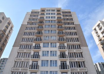 Көппәтерлі тұрғын үйлерді тіркеудің тиімді тетіктері