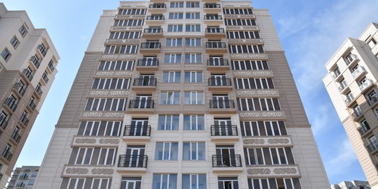 Көппәтерлі тұрғын үйлерді тіркеудің тиімді тетіктері