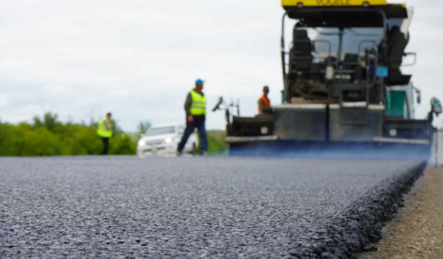 Список 20 магистральных улиц в Шымкенте, которые отремонтируют в этом году
