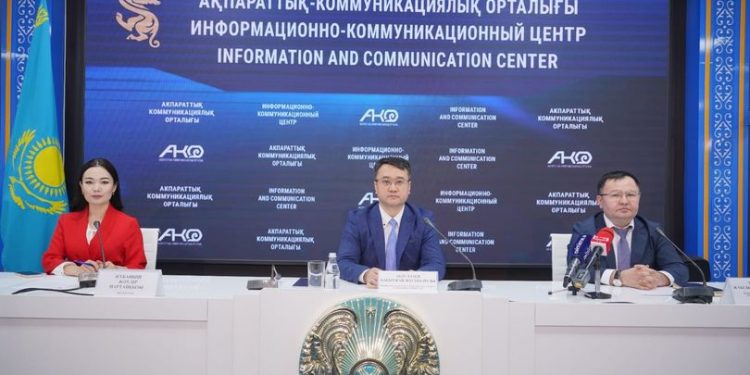 ШЫМКЕНТТЕ 35 МЫҢНАН АСТАМ НАУҚАСҚА СТАЦИОНАРЛЫҚ КӨМЕК КӨРСЕТІЛГЕН