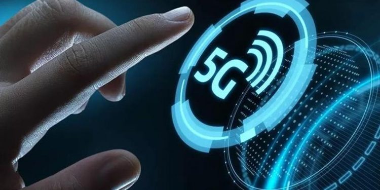 ҮШІНШІ МЕГАПОЛИСТЕ 5G СТАНЦИЯЛАРЫ ОРНАТЫЛАДЫ