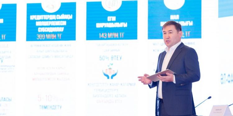 Шымкентте 3 жаңа өнеркәсіп алаңы құрылады