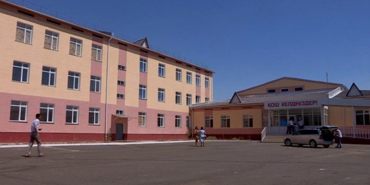 САРЫАҒАШ: БІЛІМ ОШАҚТАРЫ ӘЛЕУМЕТТІК-ЭКОНОМИКАЛЫҚ ДАМУДА АЙЫРЫҚША РӨЛ АТҚАРАДЫ