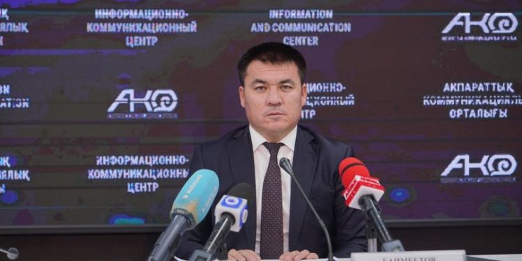 Шымкентте сейсмикалық тұрақтылығы 7-8 баллға шыдайтын 500-ге жуық тұрғын үй салынған