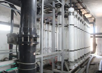 Түркістан: Төлебиде тұрғындарды сапалы ауыз сумен қамтамасыз ету жұмыстары жүргізілуде