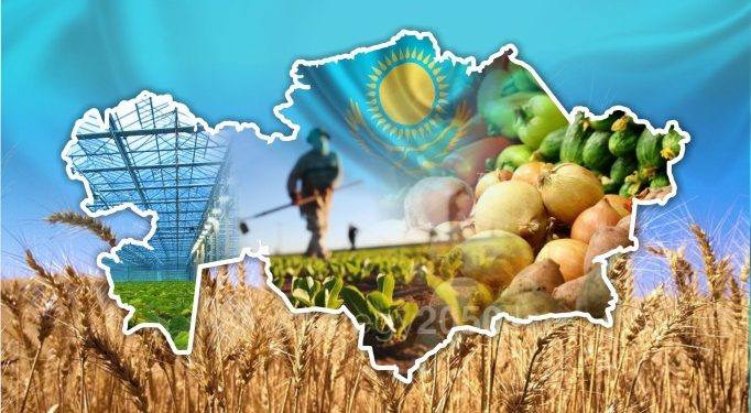 КЕШЕНДІ ШАРАЛАР ХАЛЫҚҚА АЗЫҚ-ТҮЛІКТІ ТИІМДІ БАҒАДА ТҰТЫНУҒА МҮМКІНДІК БЕРУДЕ