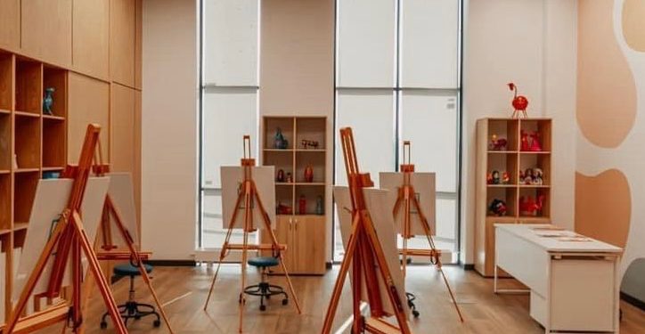 ШЫМКЕНТ: 8 мың бала үйірмелер мен секцияларға тегін қатыса алады