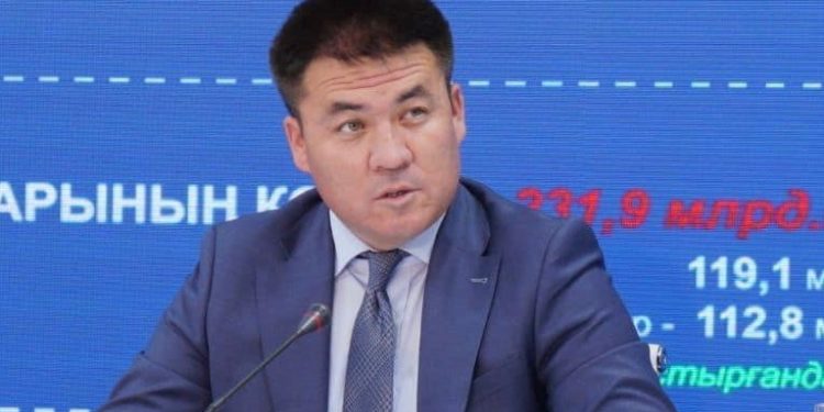 Шымкентте 80-ге жуық жобаның құрылысы басталды