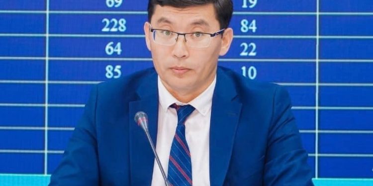 Шымкентте «Еңбек жолы» конкурсы өтеді