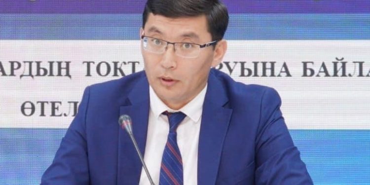Шымкентте мыңнан астам жұмыс орнына аттестациялау жүргізілді