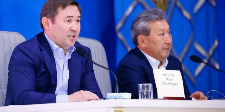 ШЫМКЕНТ: Биыл Тұран ауданында 100-ге жуық көшеге шағал тас төселеді