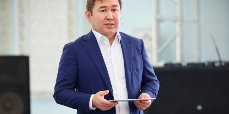 Биыл Шымкентте жалпыөңірлік ішкі өнім 3,1 триллион теңгеге жетеді