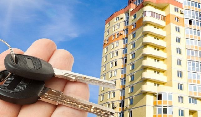 ШЫМКЕНТ: Жыл басынан бері 1200-ден астам отбасыға пәтер табысталды