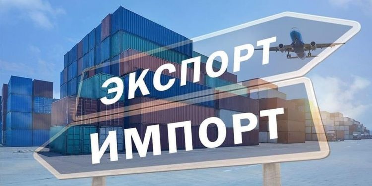 Шымкент экспорт көлемін ұлғайтты